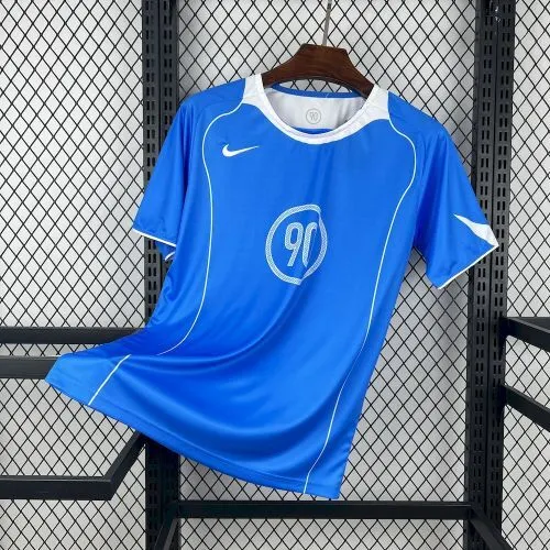 2025-26 Nike 90 Special Edition Jersey - Fan Edition 1
