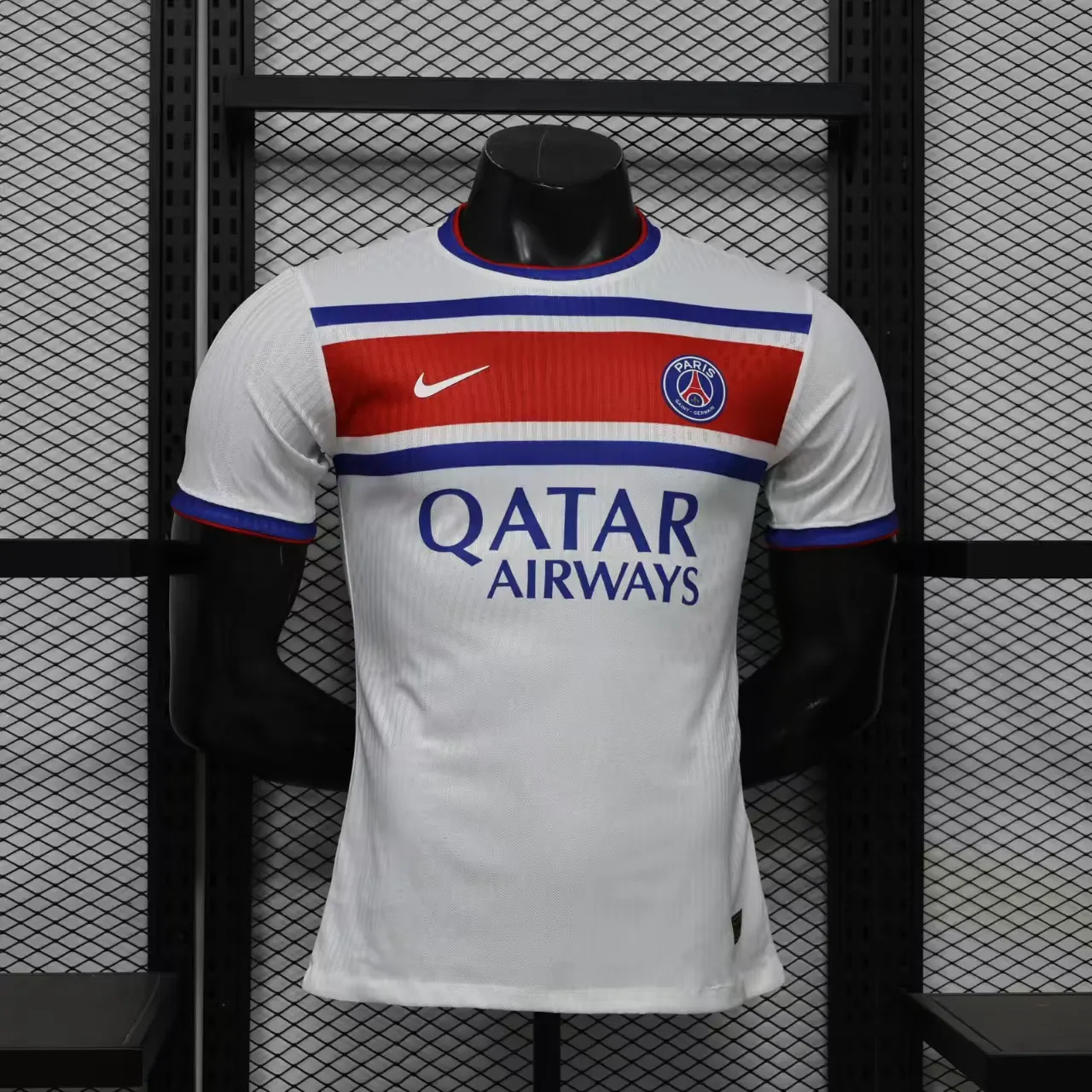2026-27 Paris Saint-Germain Training Jersey – Player Version 1
