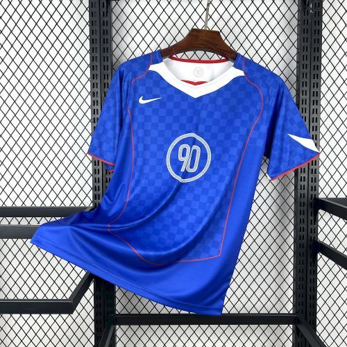 2025-26 Nike 90 Special Edition Jersey - Fan Edition 1