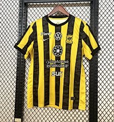 2025-26 Jeddah United Home Jersey 1