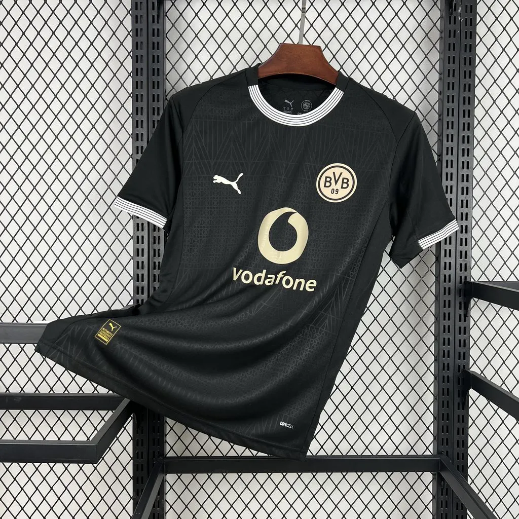 2026-27  Dortmund Special Edition Jersey – Fan Version 1