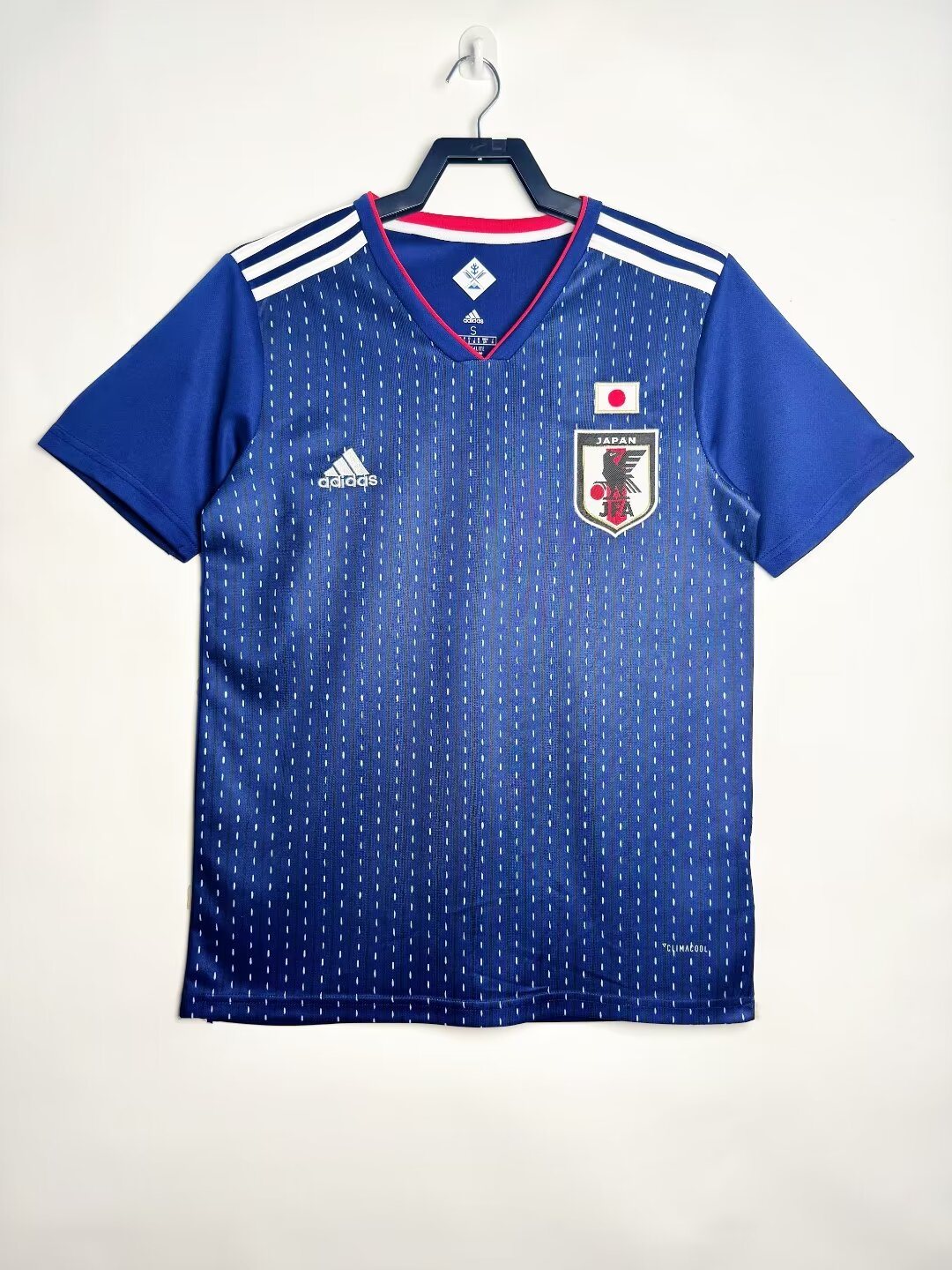 2018 Japan Home Retro Jersey 1
