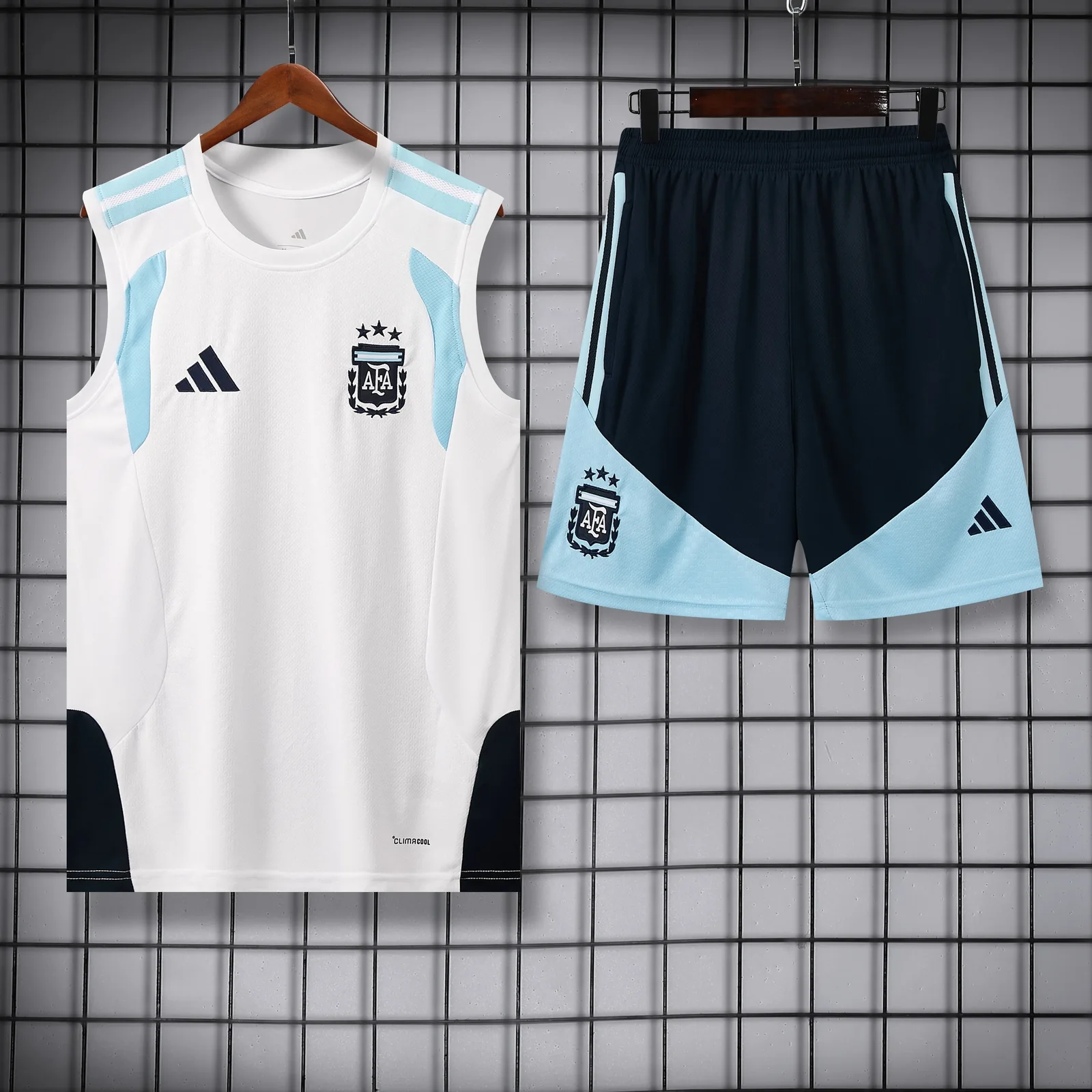 2026-27 Argentina training vest 1