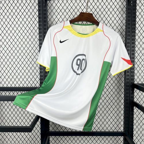 2025-26 Nike 90 Special Edition Jersey - Fan Edition 1
