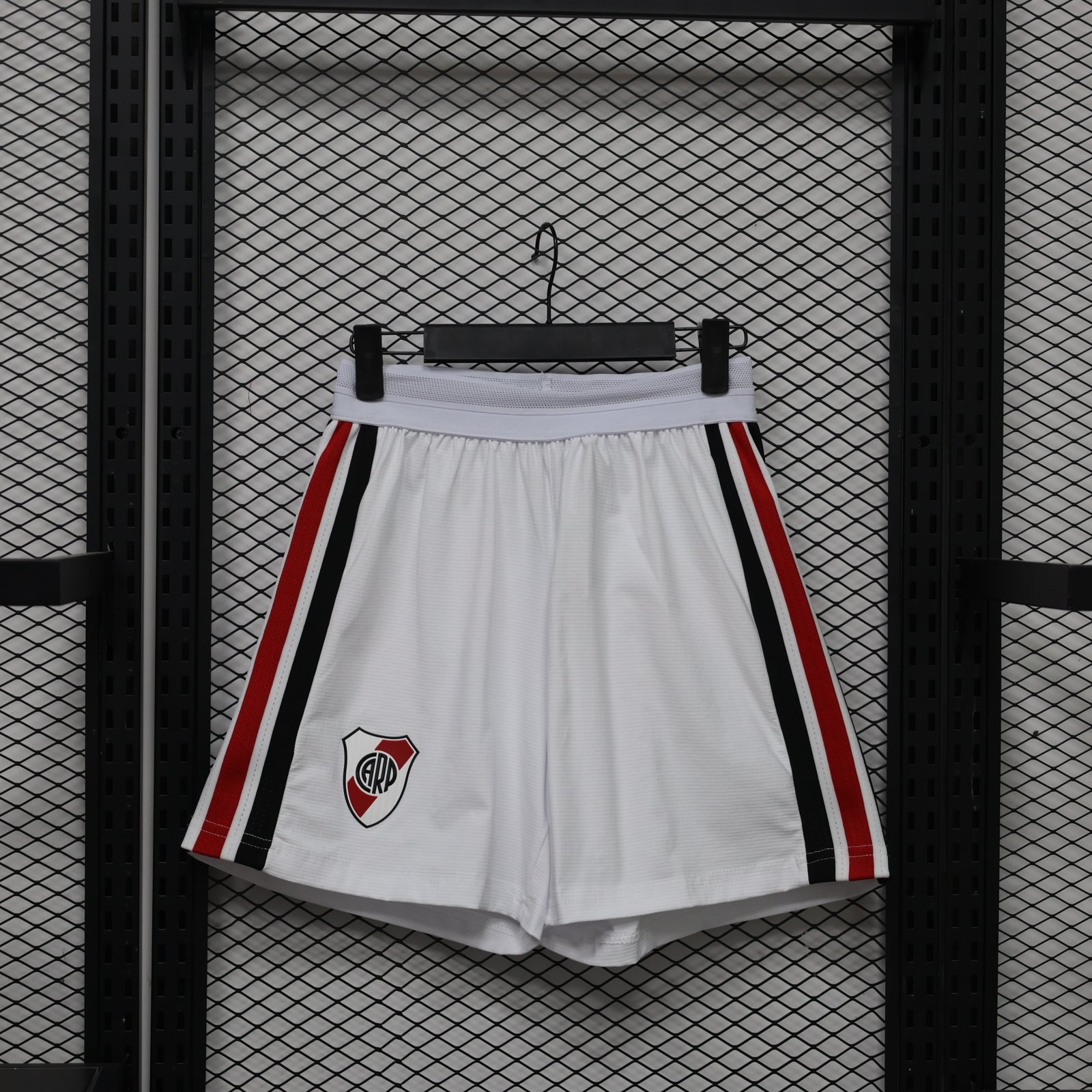 2026-27 River Plate Away Shorts - Player Edition 1