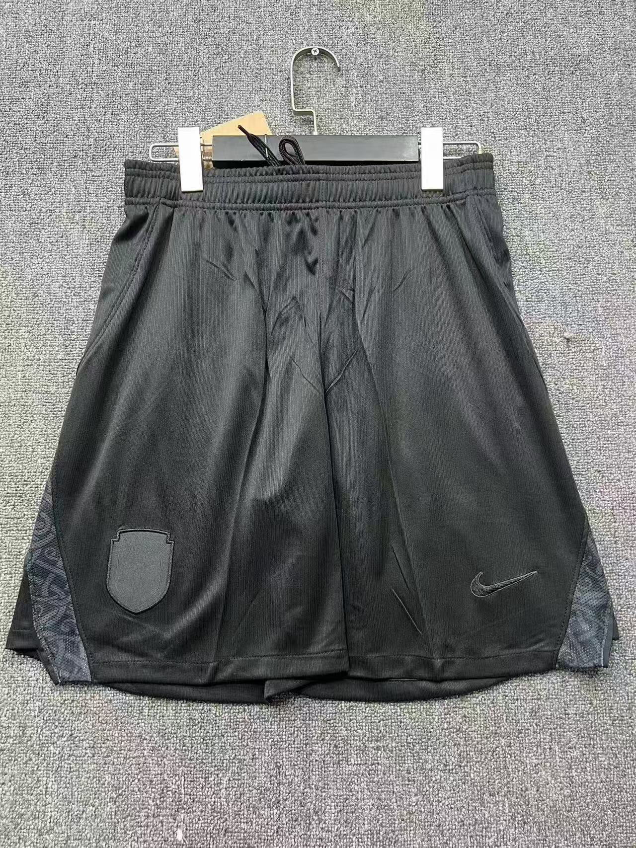 2026-27 Norway Away Shorts - Fan Edition 1