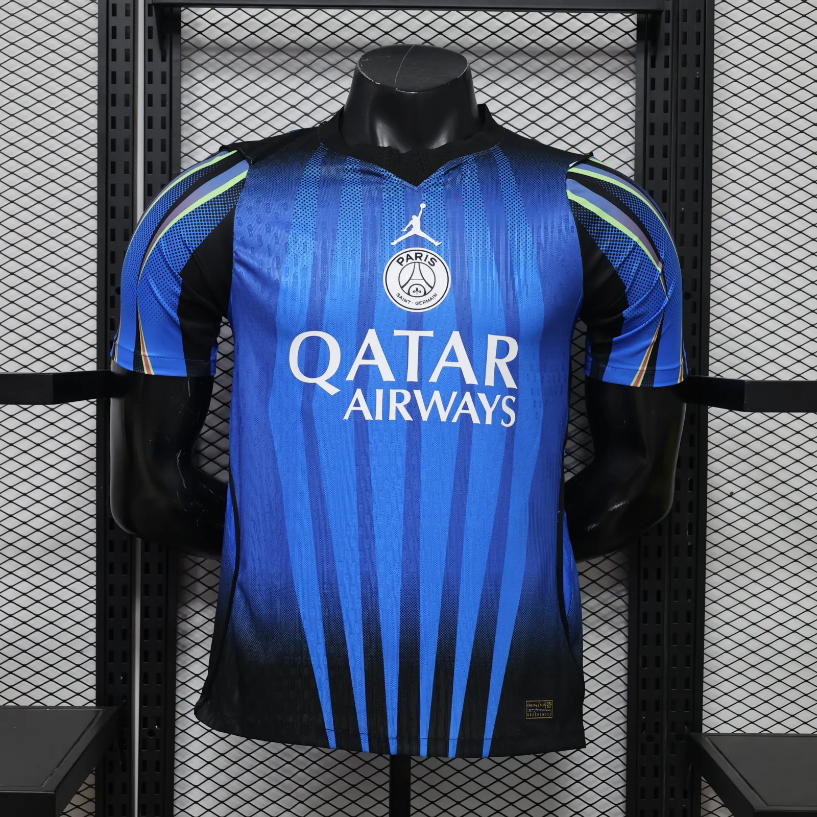 2026-27 Paris Saint-Germain Special Edition Jersey - Player Version 1
