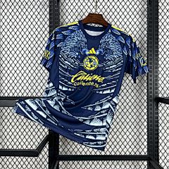 2025-26 America Away Jersey 1