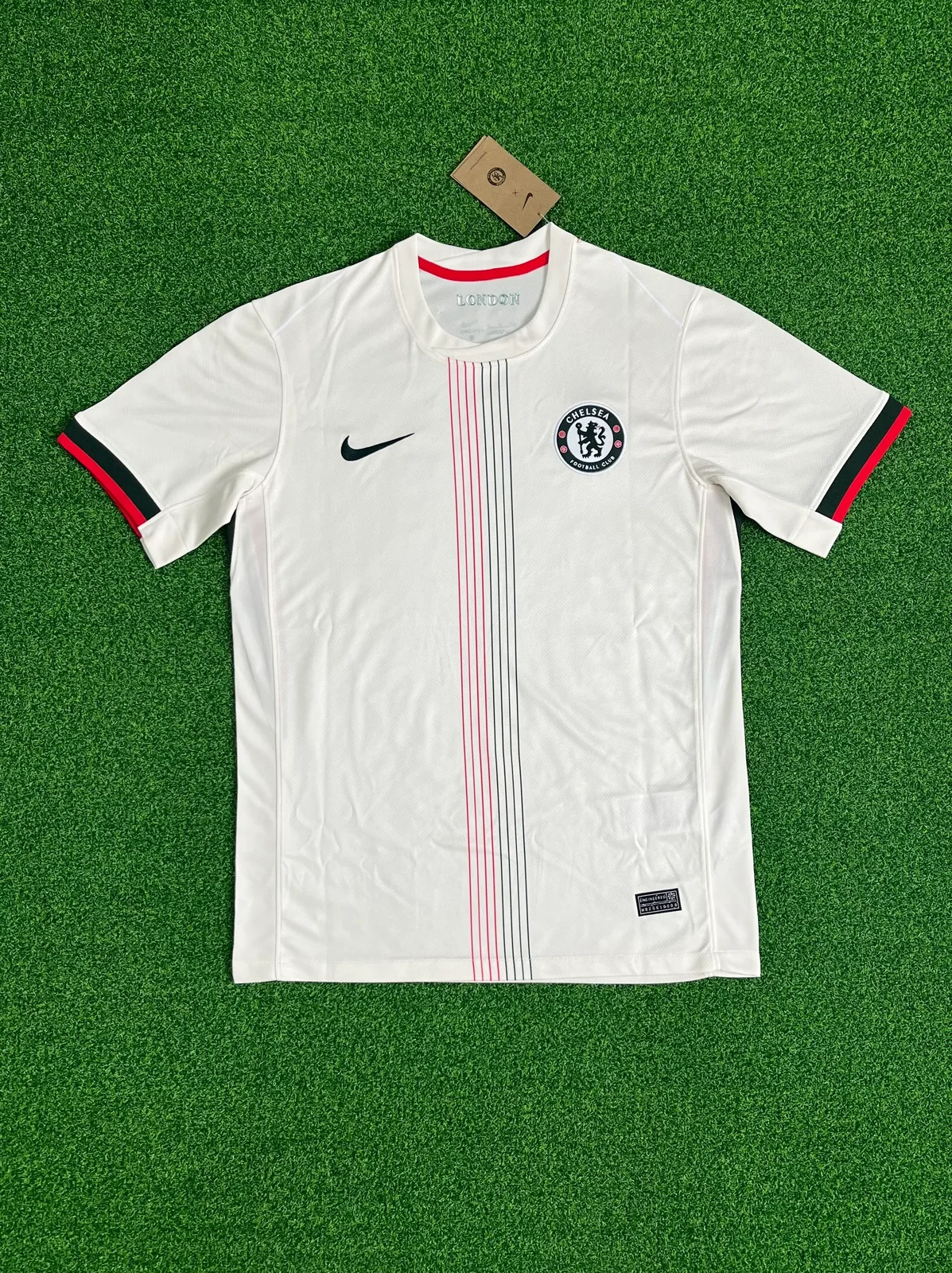 2025-26 Chelsea away kit 1