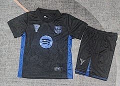 2025-26 Barcelona Special Edition Jersey - Kids 1