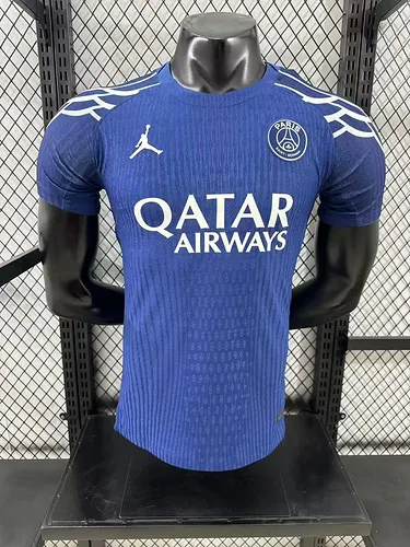 2025-26 Paris Saint-Germain Away Kit - Players 1