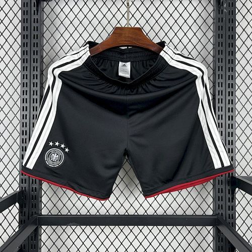 2026 Germany Home shorts- Fan Edition 1