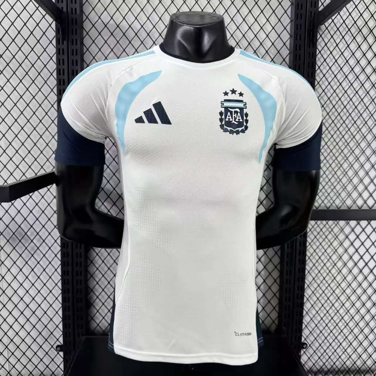 2026 Argentina Training Jersey – Player Version 1