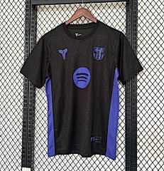 2025-26 Barcelona Special Edition Jersey 1