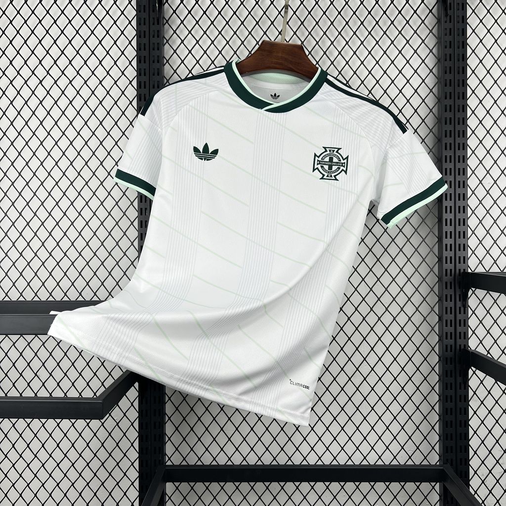 2026-27 Ireland Away Jersey - Fan Edition 1