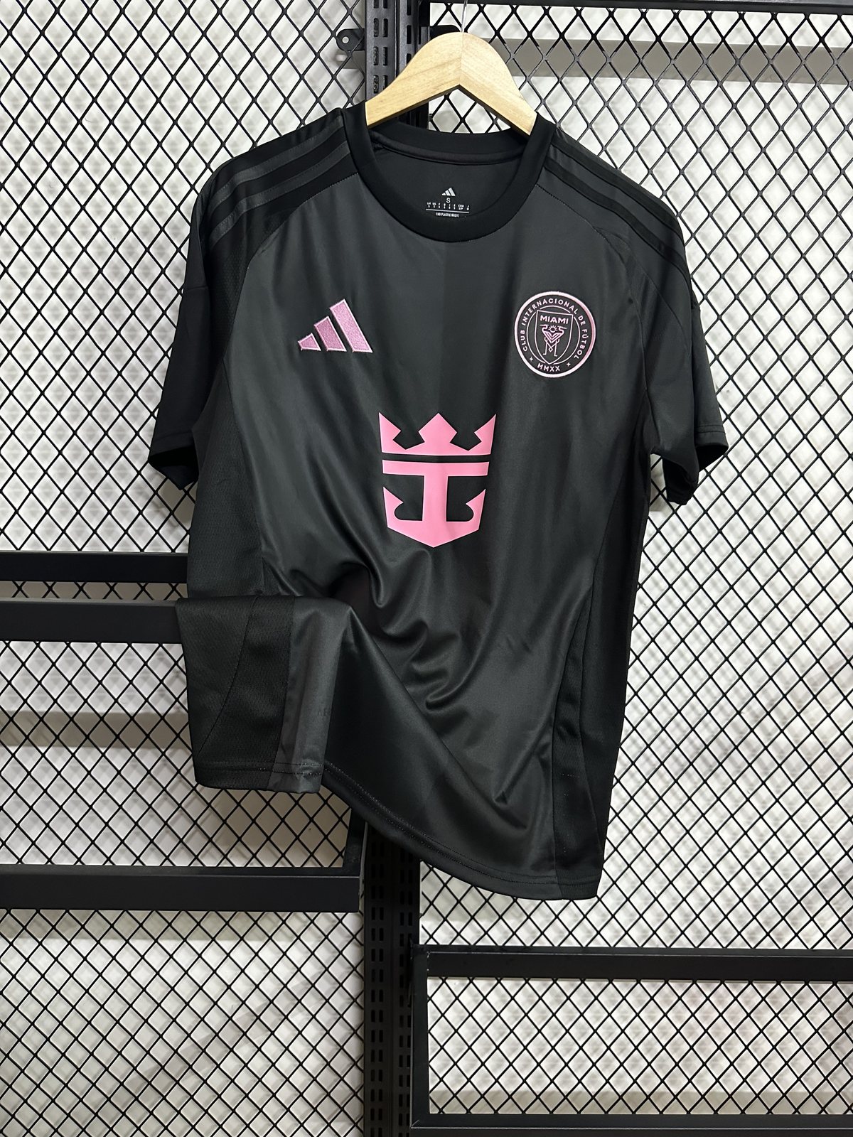 2025-26 Miami Away Jersey 1
