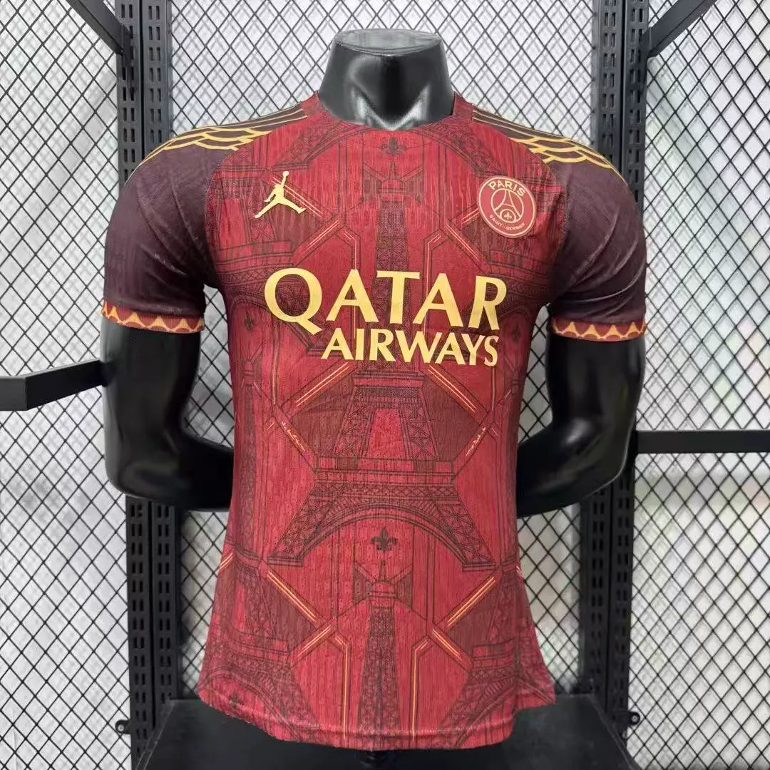 2026-27 Paris Saint-Germain Special Edition Jersey - Player Version