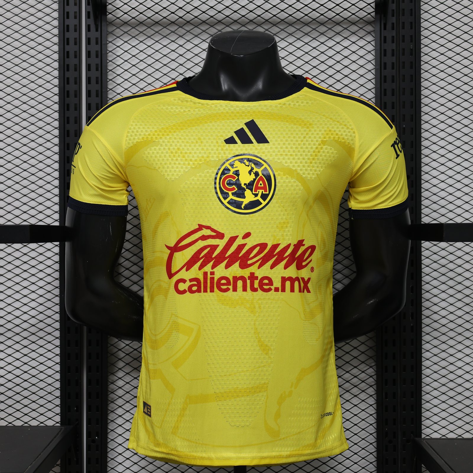 2026-27 Cougars Home Jersey - Player Version 1