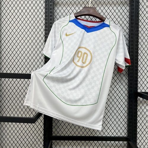 2025-26 Nike 90 Special Edition Jersey - Fan Edition 1
