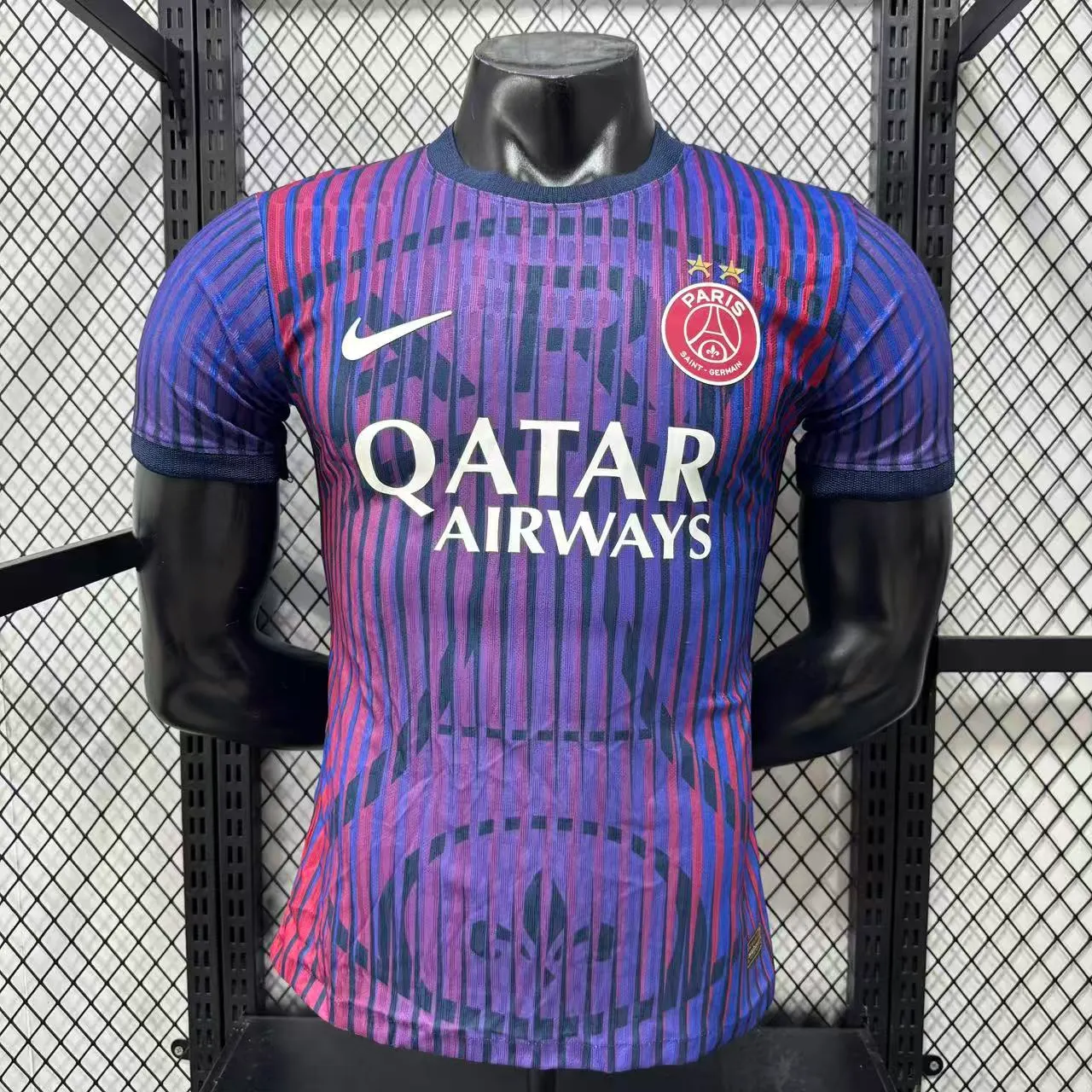 2026-27 Paris Saint-Germain Special Edition Jersey - Player Version 1