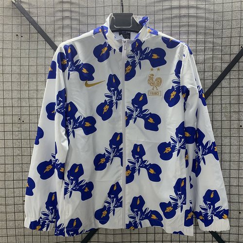 2025-26 French Trench Coat 1