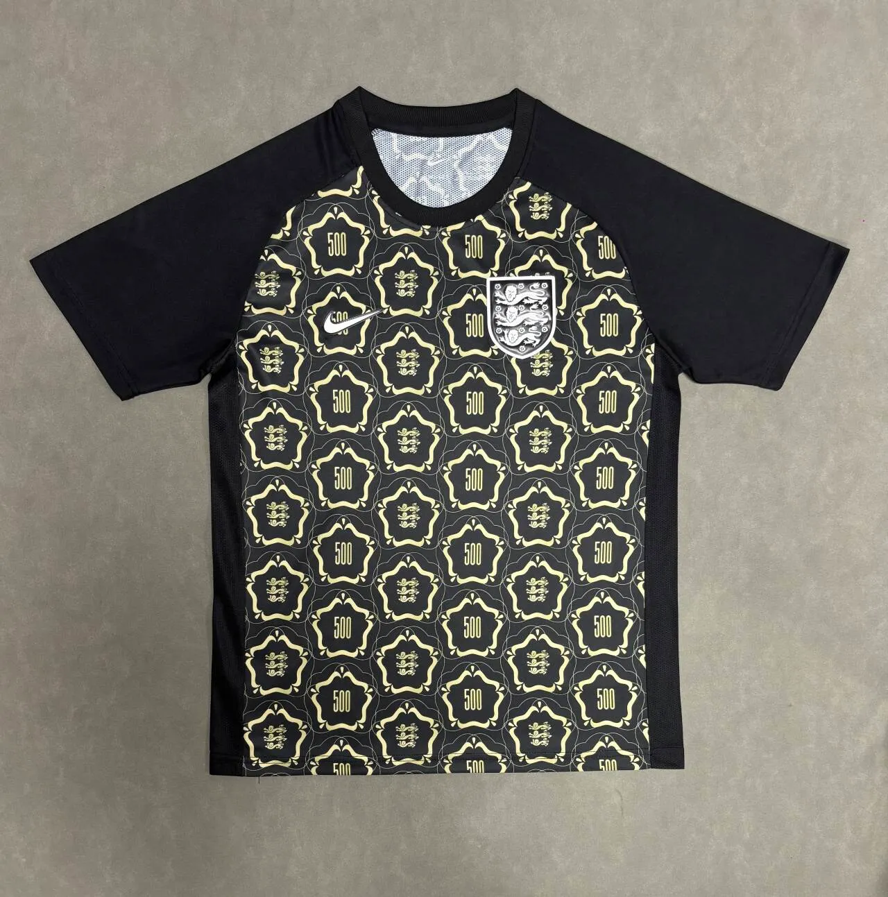 2026-27 England Special Edition Jersey – Fan Version 1