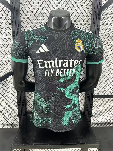 2025-26 Real Madrid Special Edition Shirt - Players 1