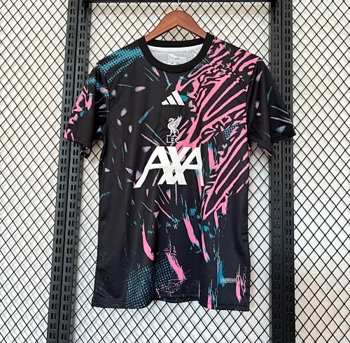 2026-27 Liverpool Training Kit - Fan Edition 1