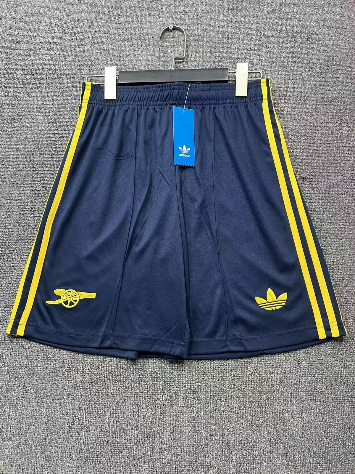 2026-27 Arsenal away shorts - fan version 1