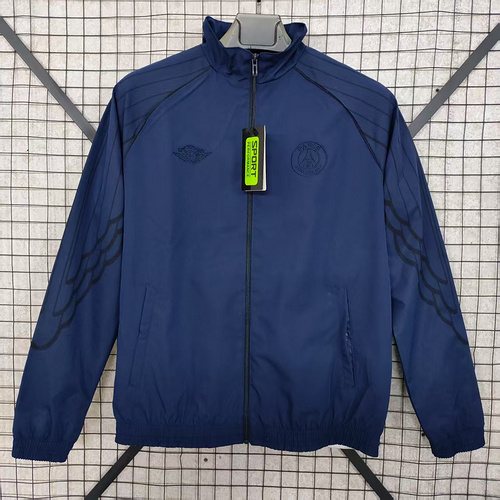 2025-26 Paris Trench Coat 1
