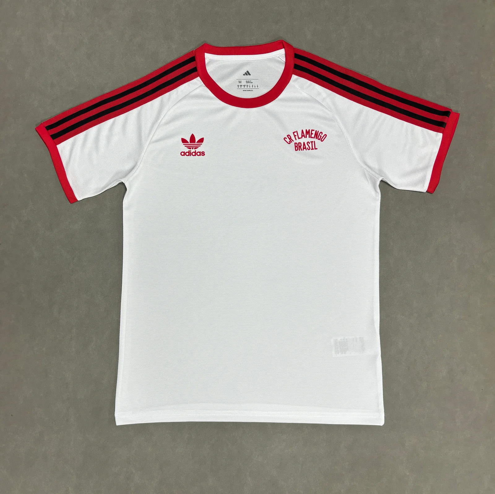 2025-26 Flamengo Special Edition Jersey 1