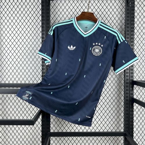 2026-27 Germany Away Jersey - Fan Edition 1
