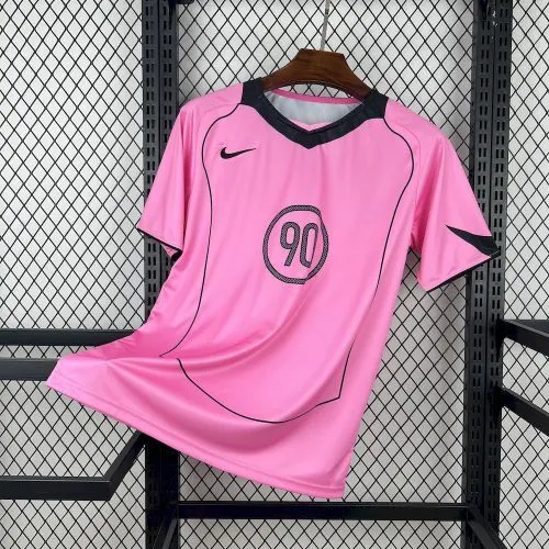 2025-26 Nike 90 Special Edition Jersey - Fan Edition 1