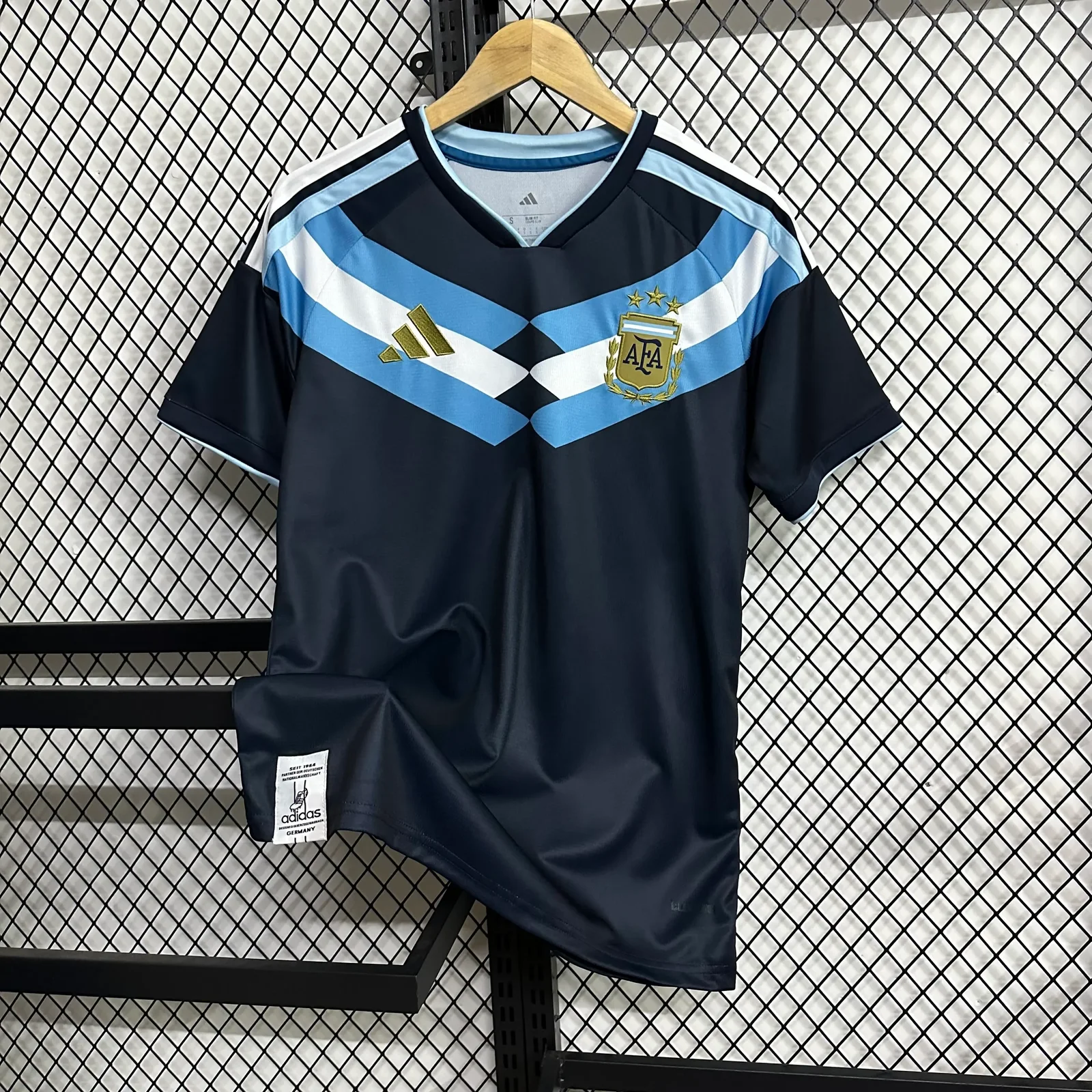 2026-27 Argentina Special Edition Jersey