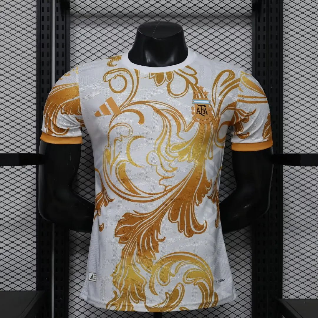 2026-27 Argentina Special Edition Jersey – Player Version 1