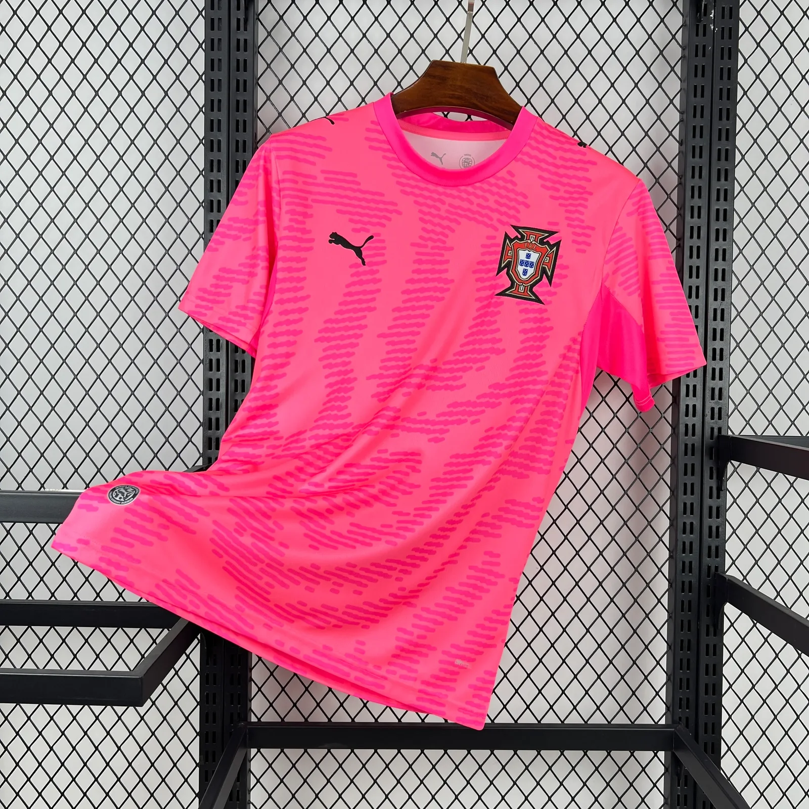 2026-27 Portugal Special Edition Jersey - Fan Edition 1