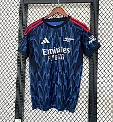 2025-26 Arsenal Away Shirt 1