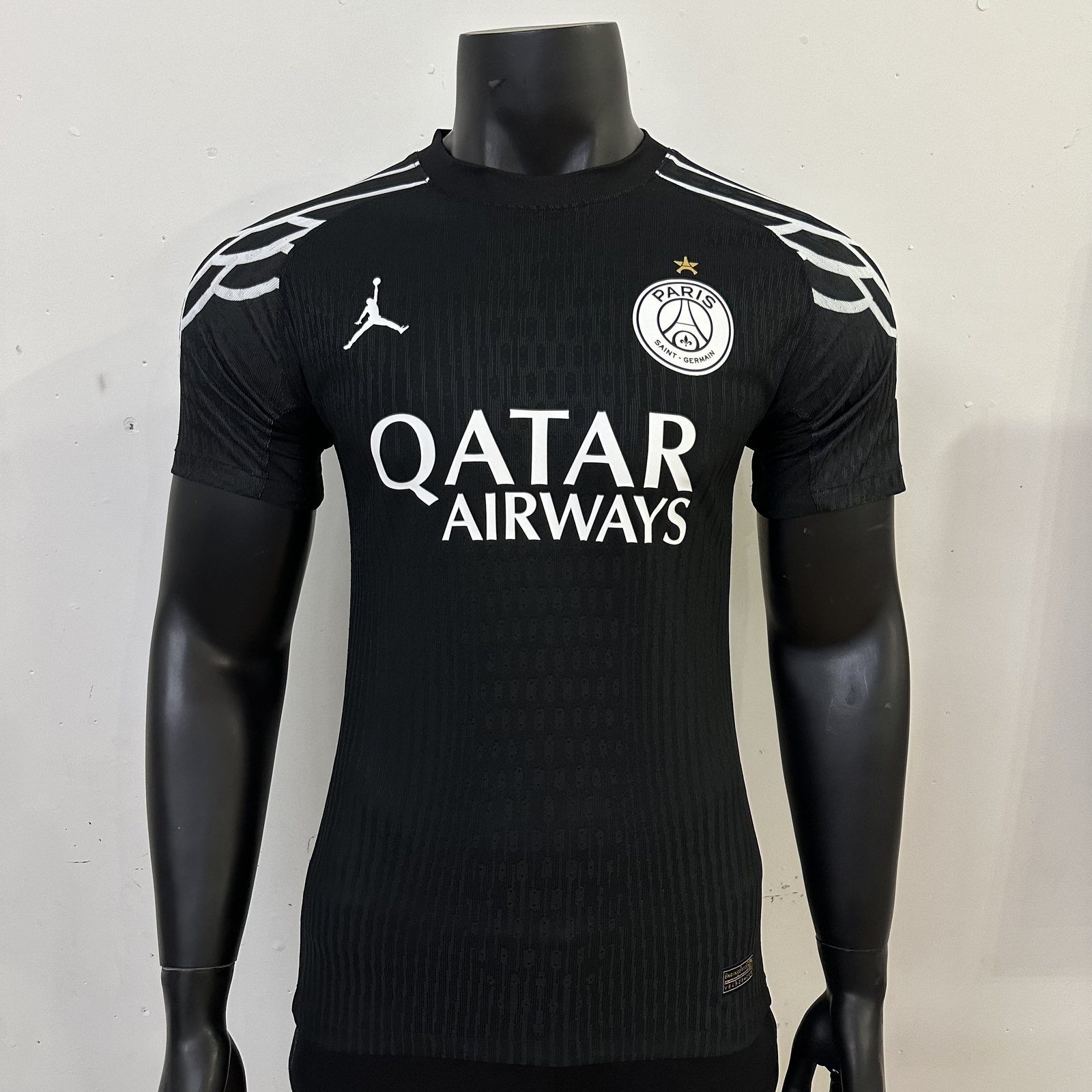 2025-26 Paris Saint-Germain Special Edition Jersey – Player Version 1