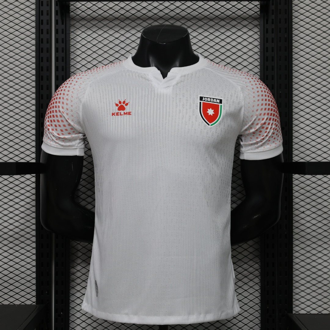 2026 Jordan National Team Away Jersey – Player Version 1