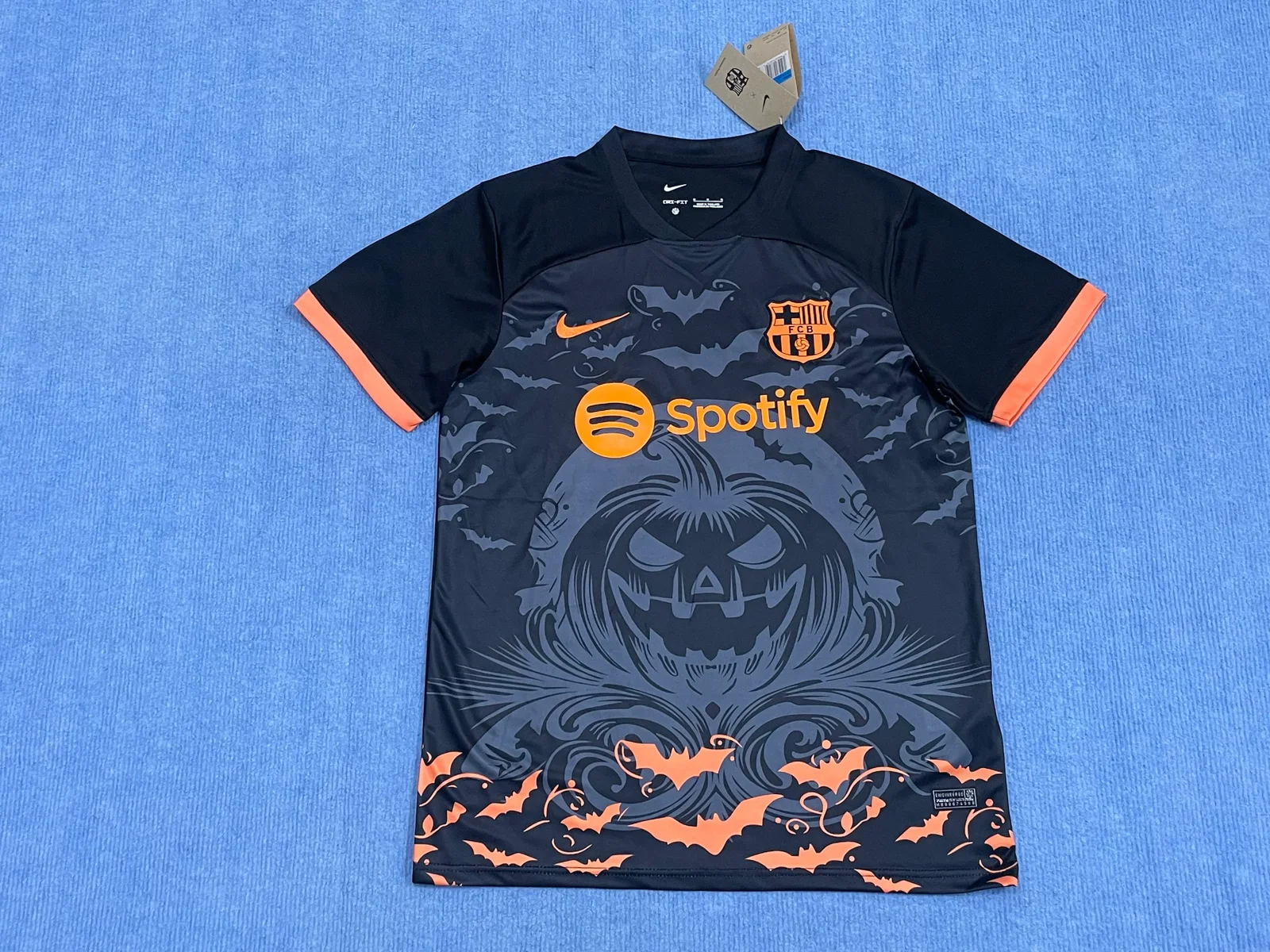 2025-26 Barcelona Special Edition Jersey