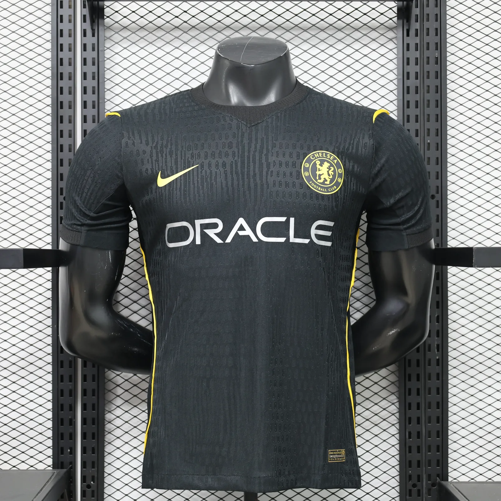 2026-27 Chelsea Special Edition Jersey - Player Version