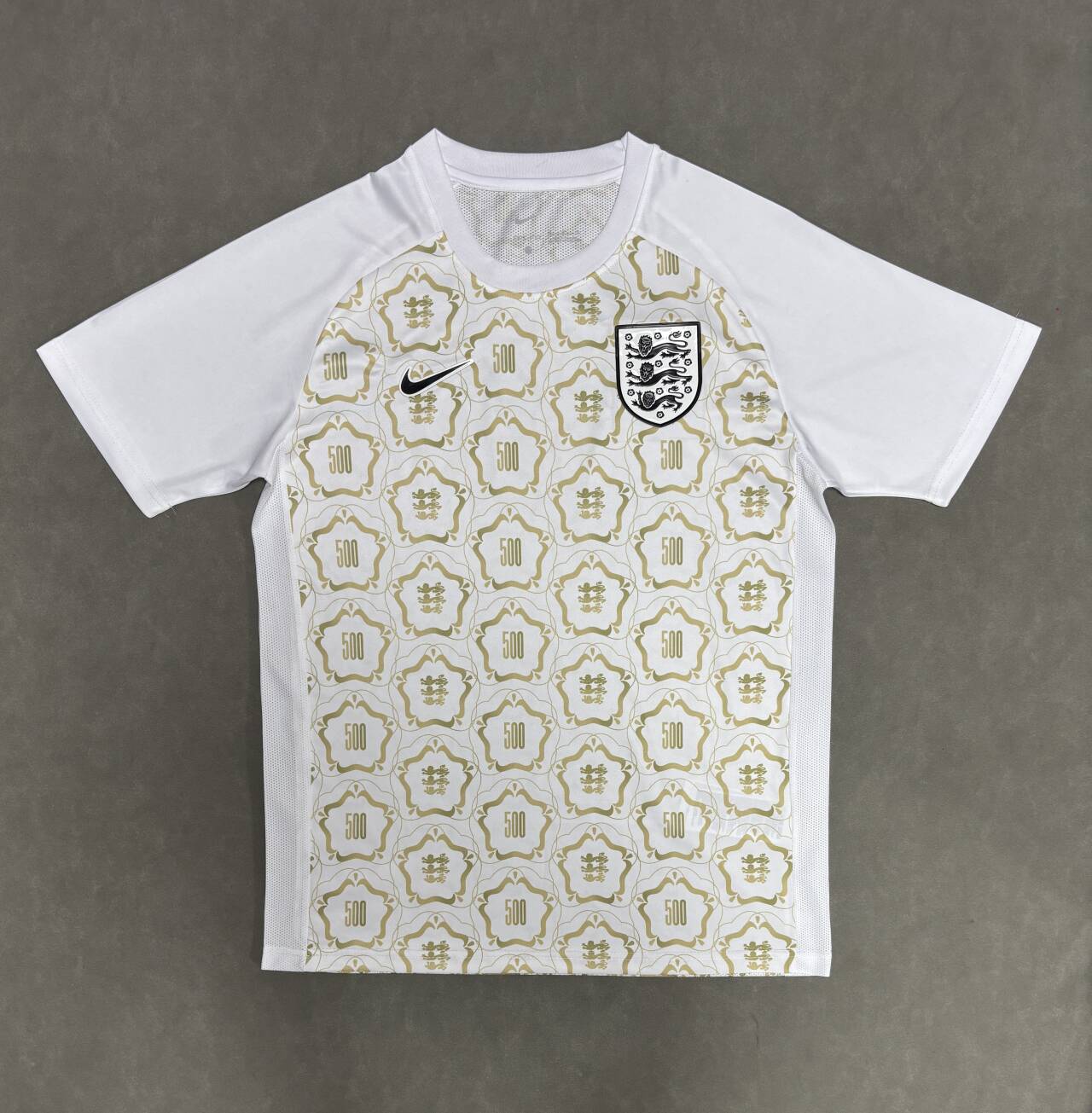 2026-27 England Special Edition Jersey – Fan Version 1