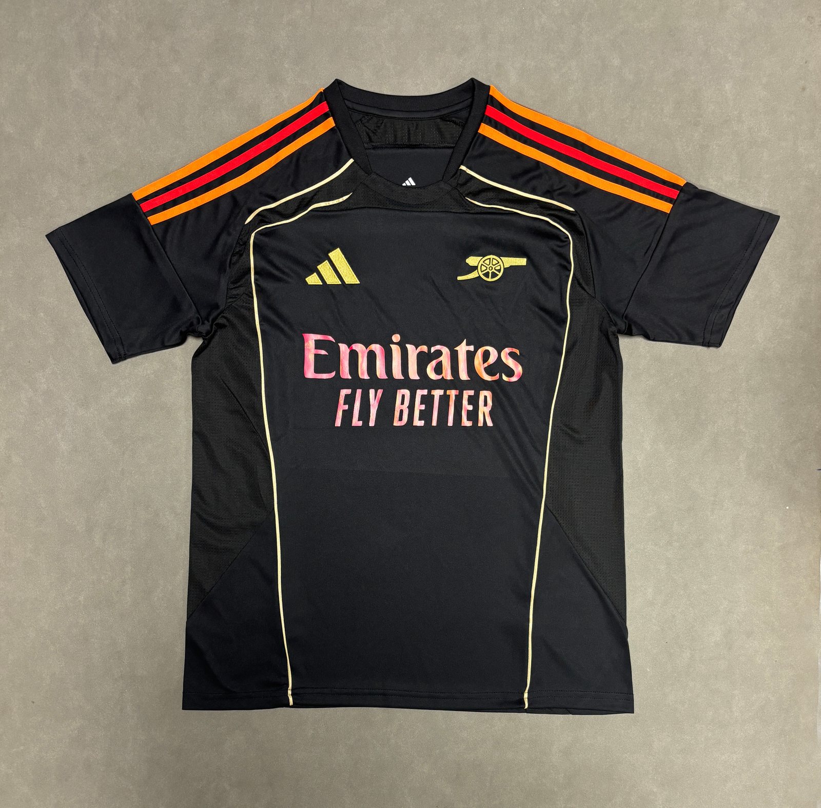 2025-26 Arsenal Collaboration Jersey 1