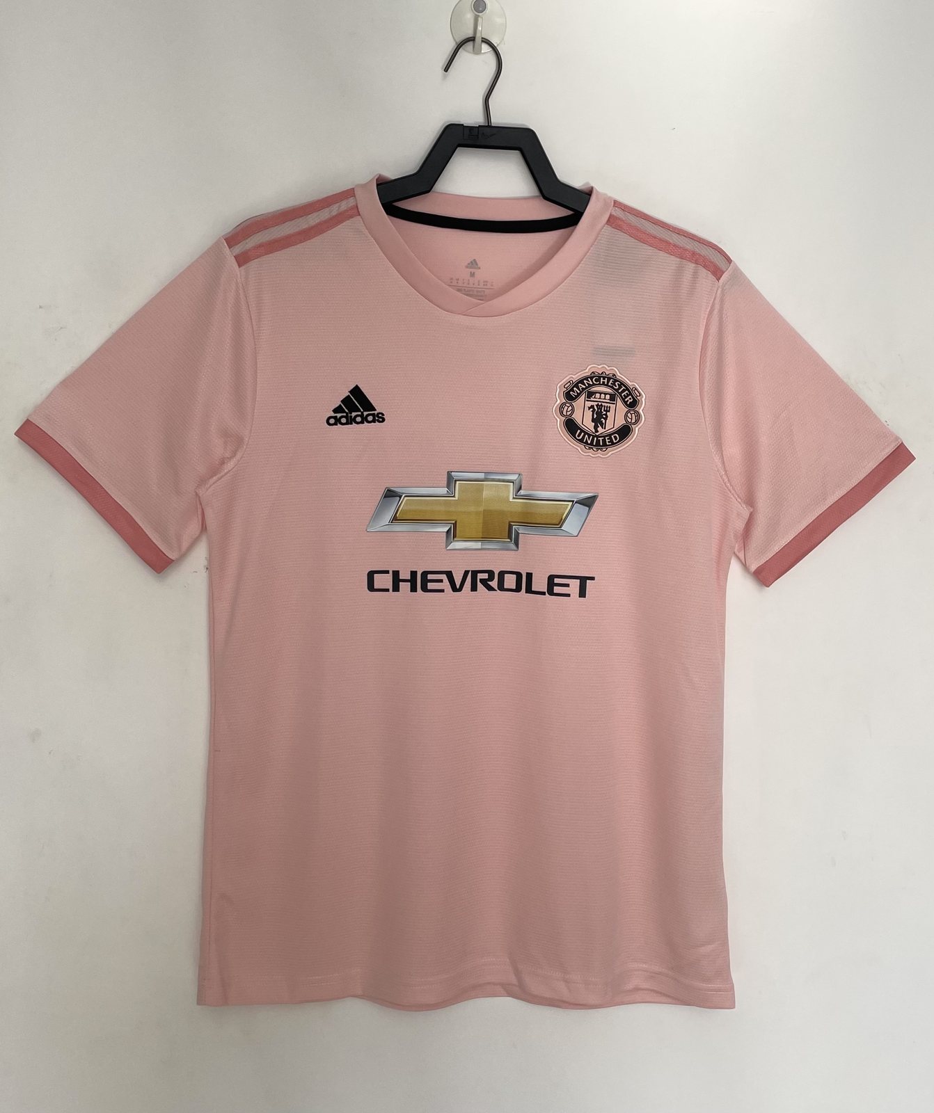 2018–19 Manchester United Retro Away Kit