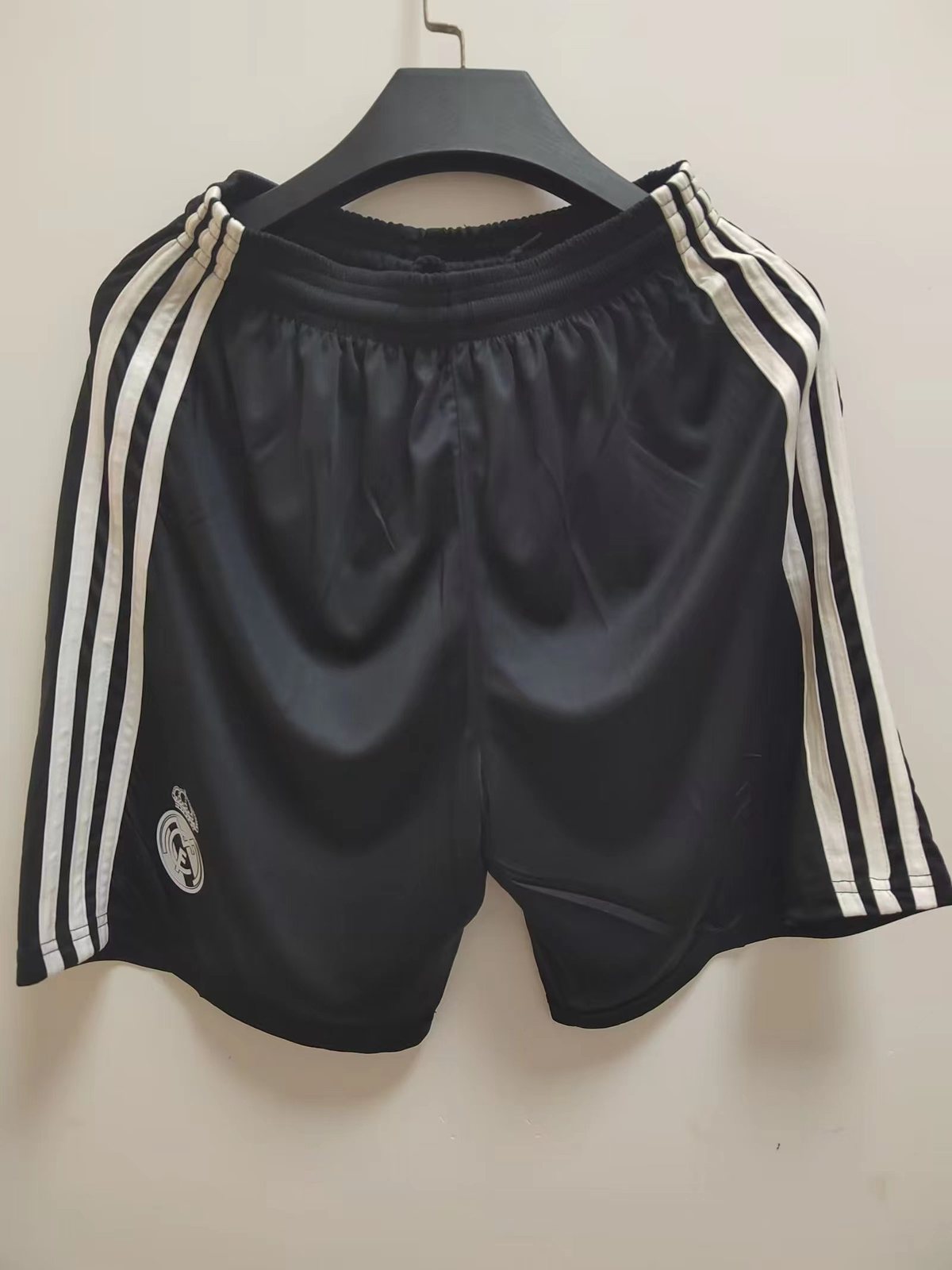 2014-15 Real Madrid Second Away Pants Retro Jersey