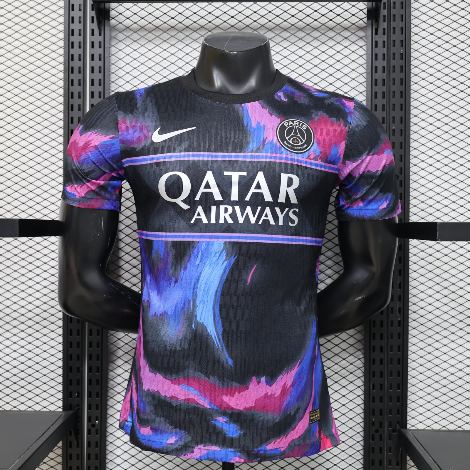 2026-27 Paris Saint-Germain Special Edition Jersey - Player Version 1