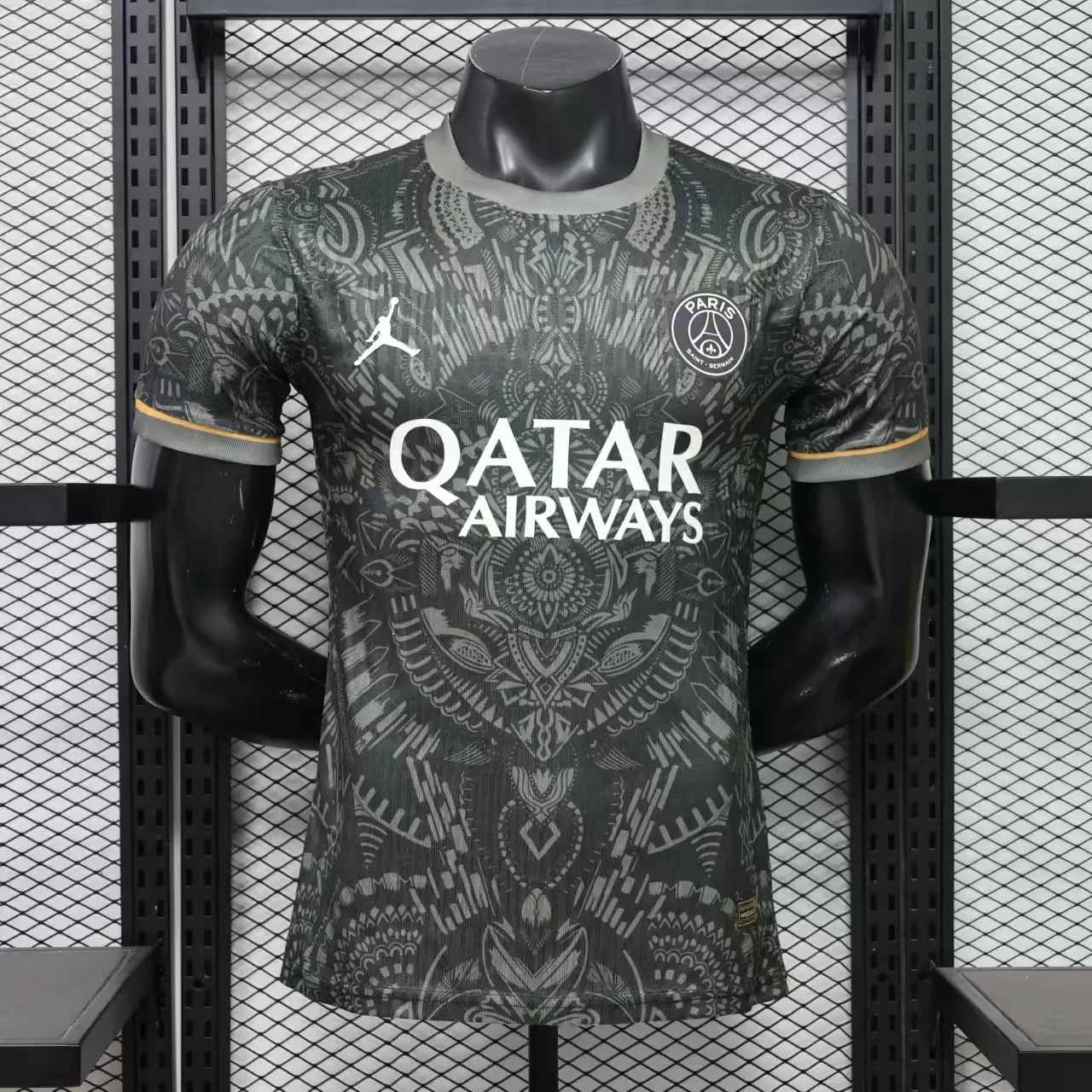 2026-27 Paris Saint-Germain Special Edition Jersey – Player Version 1