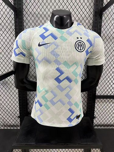2025-26 Inter Milan Away Shirt - Players 1