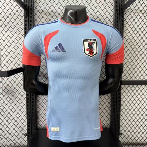 2026-27 Japan Away Shirt - Player Edition 1