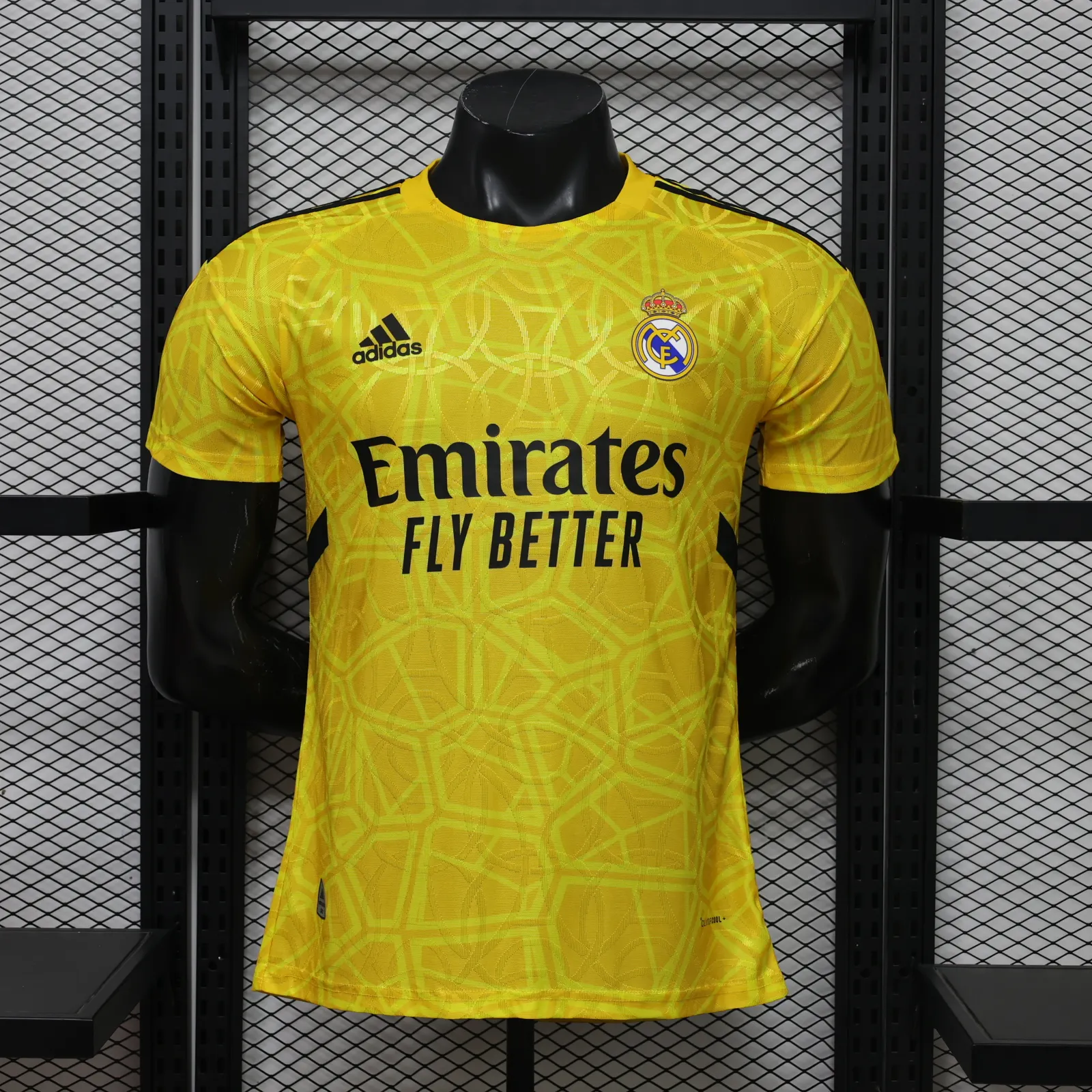 2026-27 Real Madrid Special Edition Jersey  - Player Edition 1